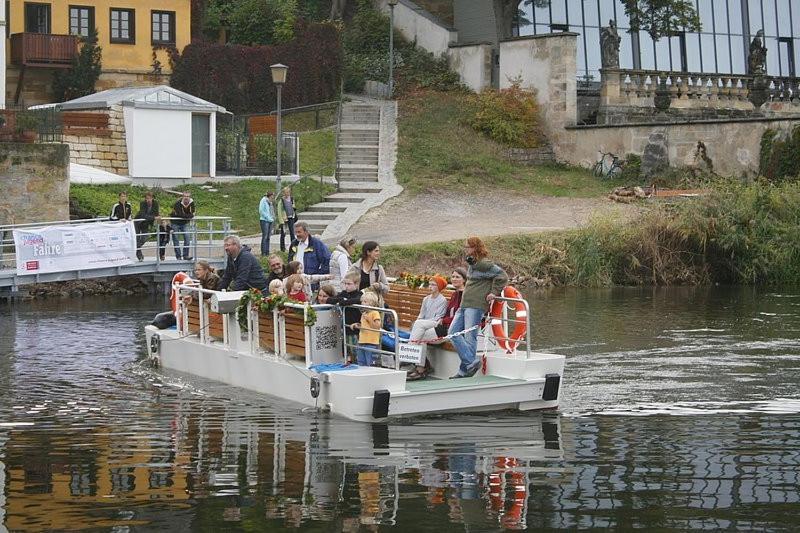 Gaestehaeuser Hoelle 12 Und Hoelle 13 Bamberg Exteriér fotografie
